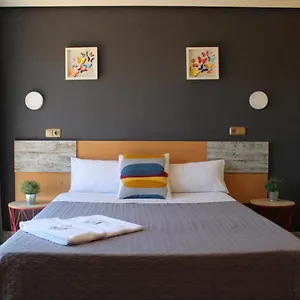 Rodsan Suizo Hotel Castelldefels
