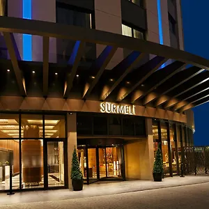 ***** Hotel Surmeli Turkey