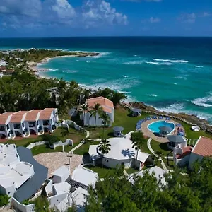 *** Hotel Oceanblue Barbados