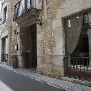 Fonda Mitja Pensión Torroella de Montgrí