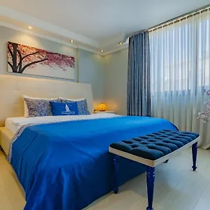 Galataport Flat Company Appart hôtel Istambul