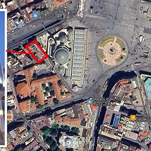 **** Hotel Taksim Line Turkey