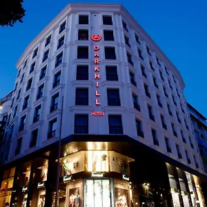Darkhill Hotel Estambul