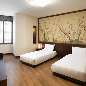 3* 酒店 明洞大使宜必思酒店