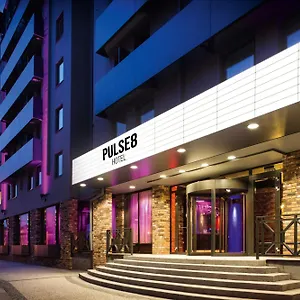 Pentahotel Hotel Praga