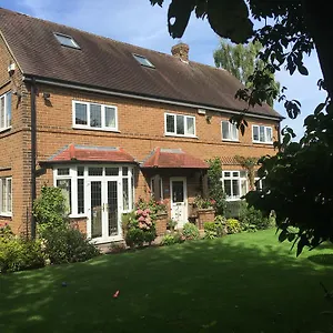 **** Bed & Breakfast Grove House United Kingdom