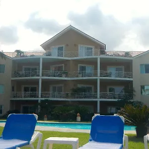 **** Hotel Ocean Dream Dominican Republic