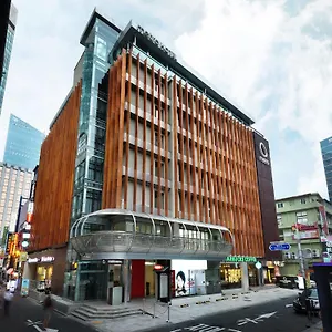 3* 酒店 地铁明洞酒店