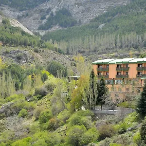 El Guerra Hotel Güéjar Sierra