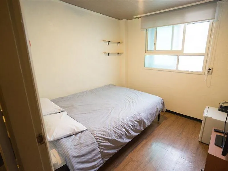 Beewon pensión Seúl Hostal