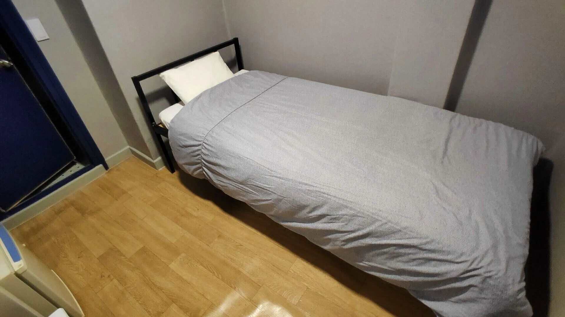Beewon Guesthouse Seoul Hostel