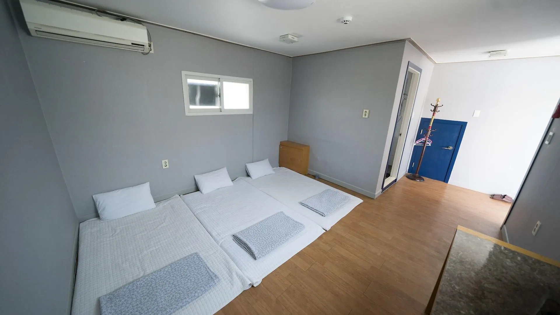 Beewon Guesthouse Seoul Hostel
