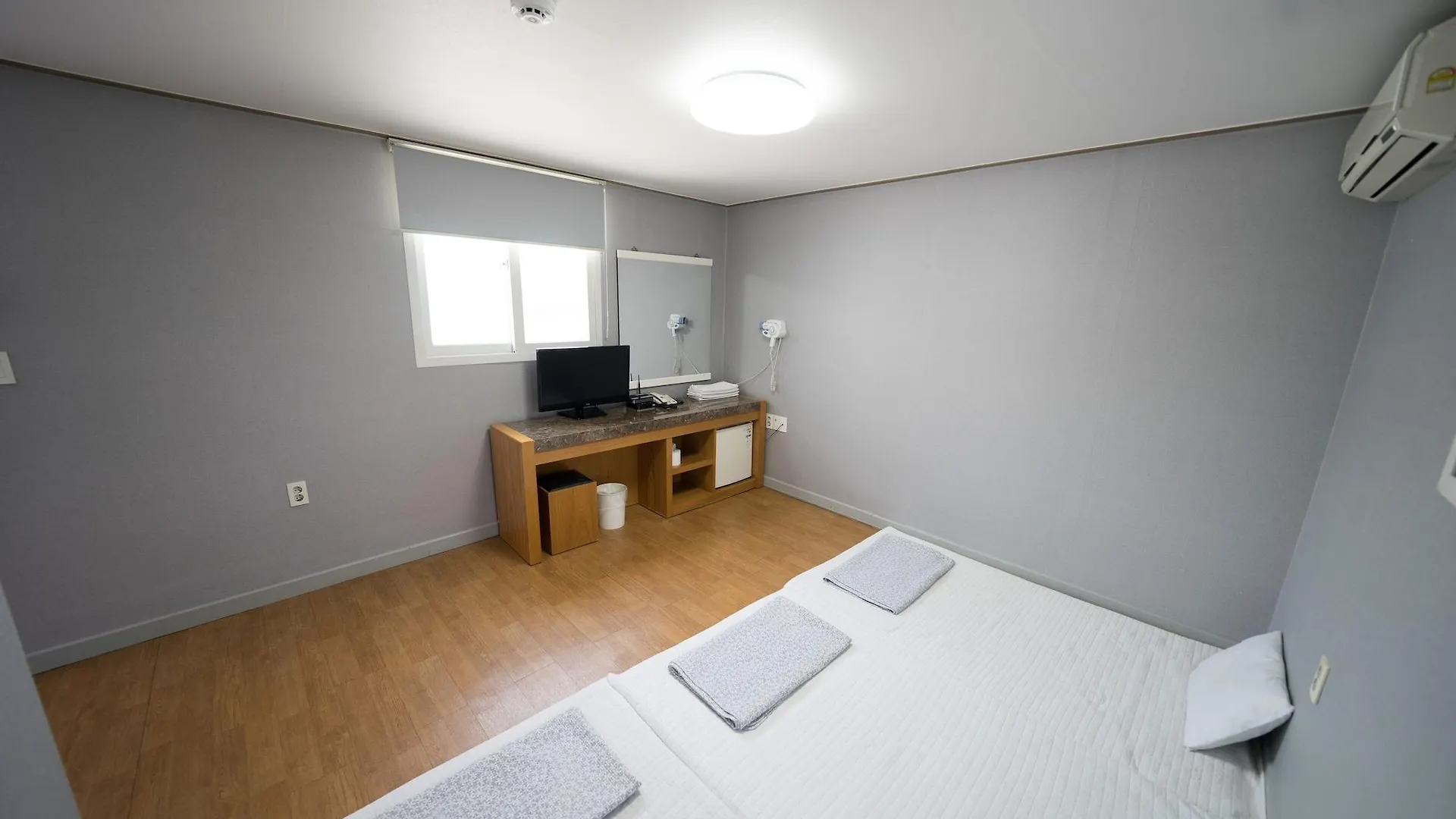 Hostel Beewon Guesthouse Seoul South Korea