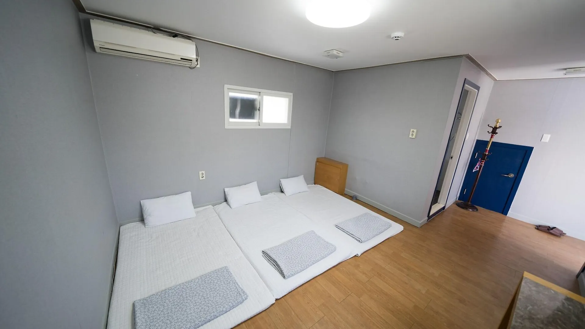 Beewon Guesthouse Seoul Hostel