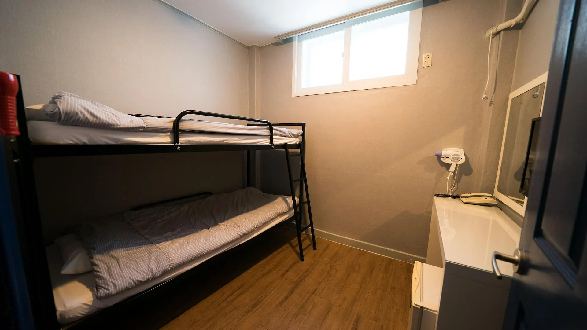 Beewon Guesthouse Seoul