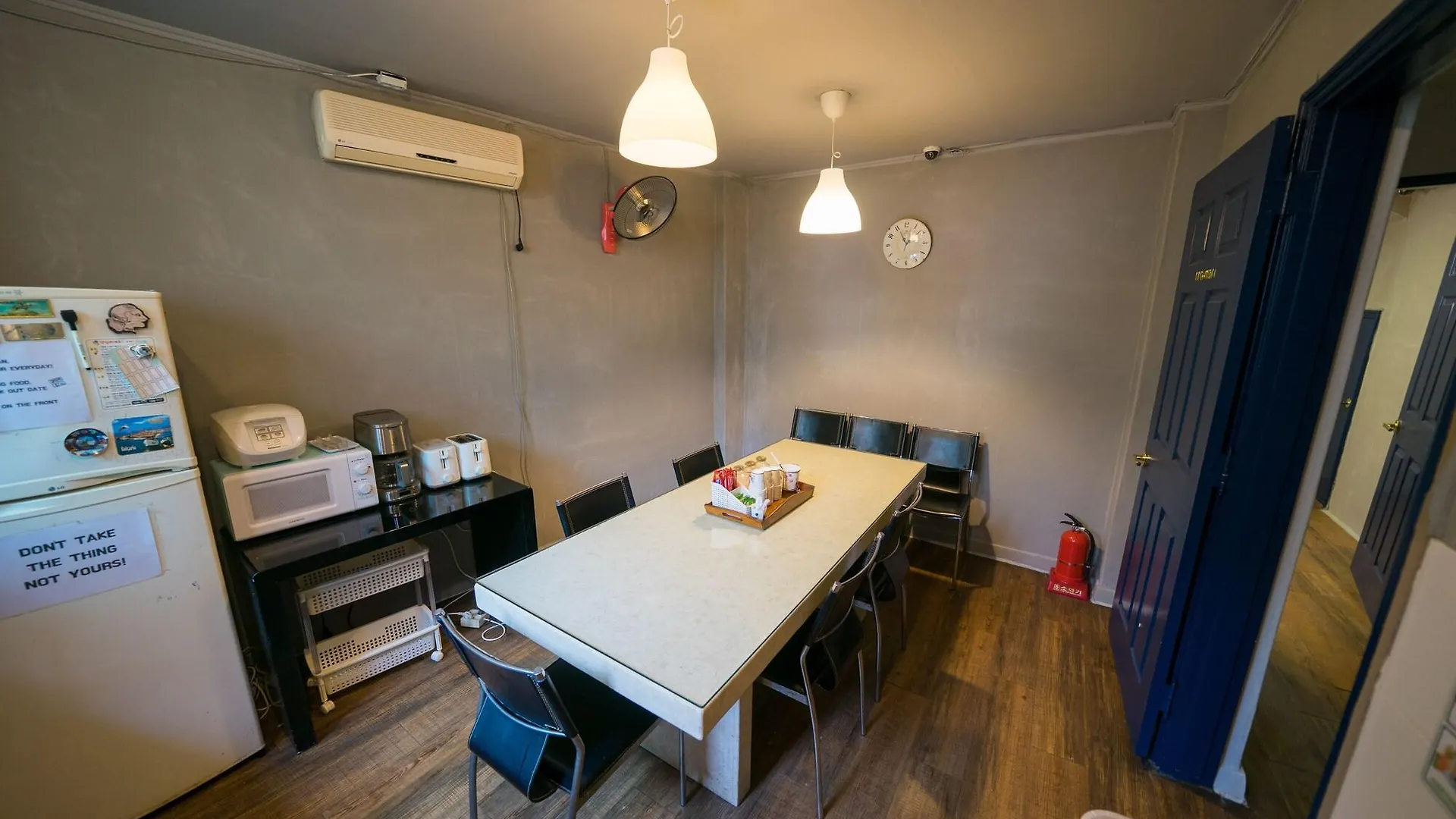 Beewon Guesthouse Seoul