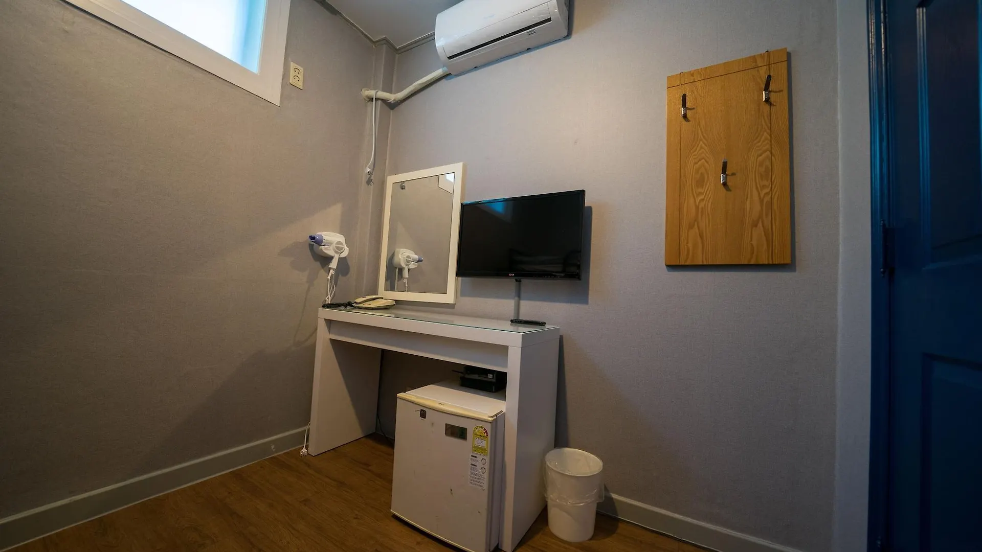 Hostel Beewon Guesthouse Seoul