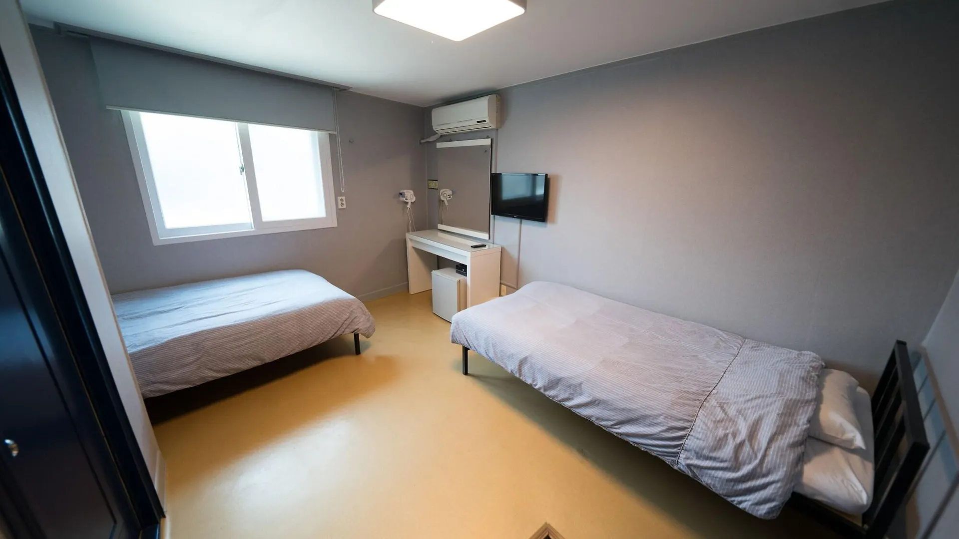 Hostel Beewon Guesthouse Seoul
