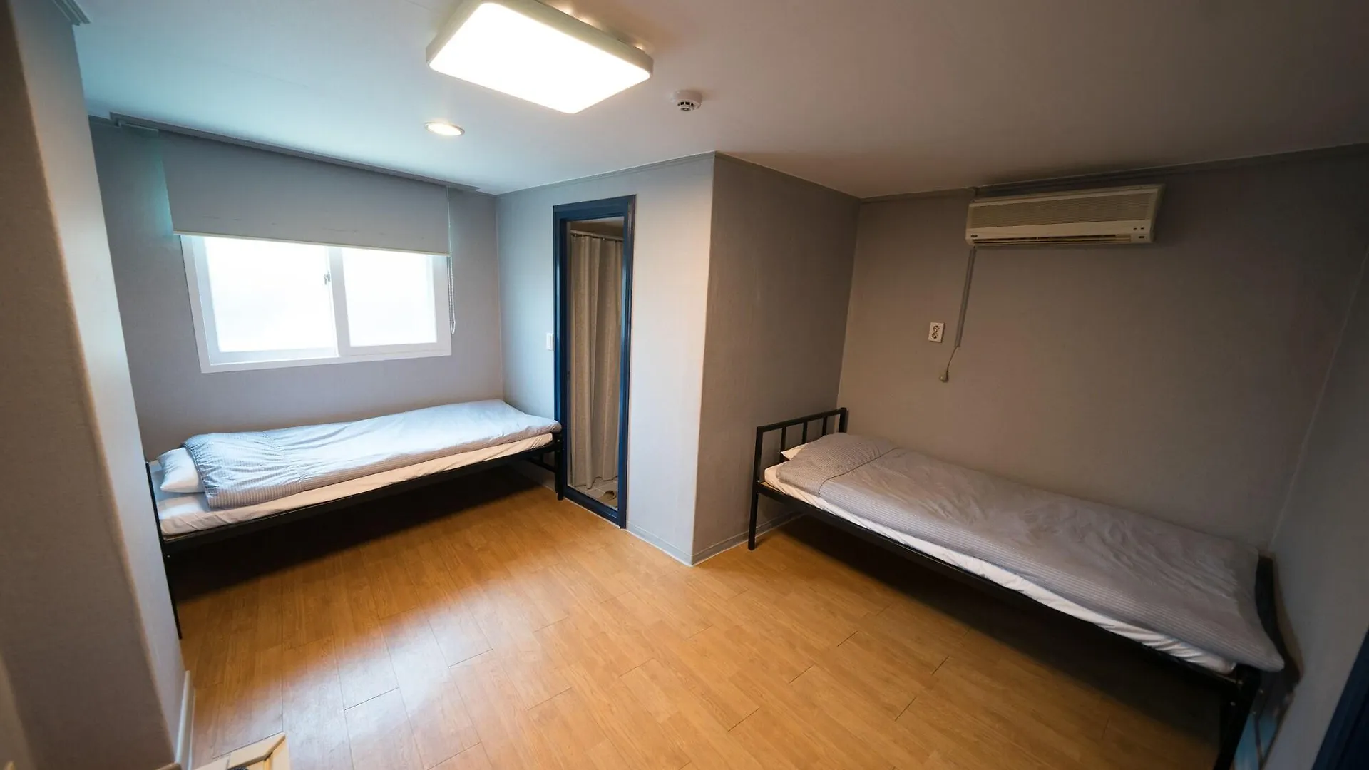 Hostel Beewon Guesthouse Seoul South Korea