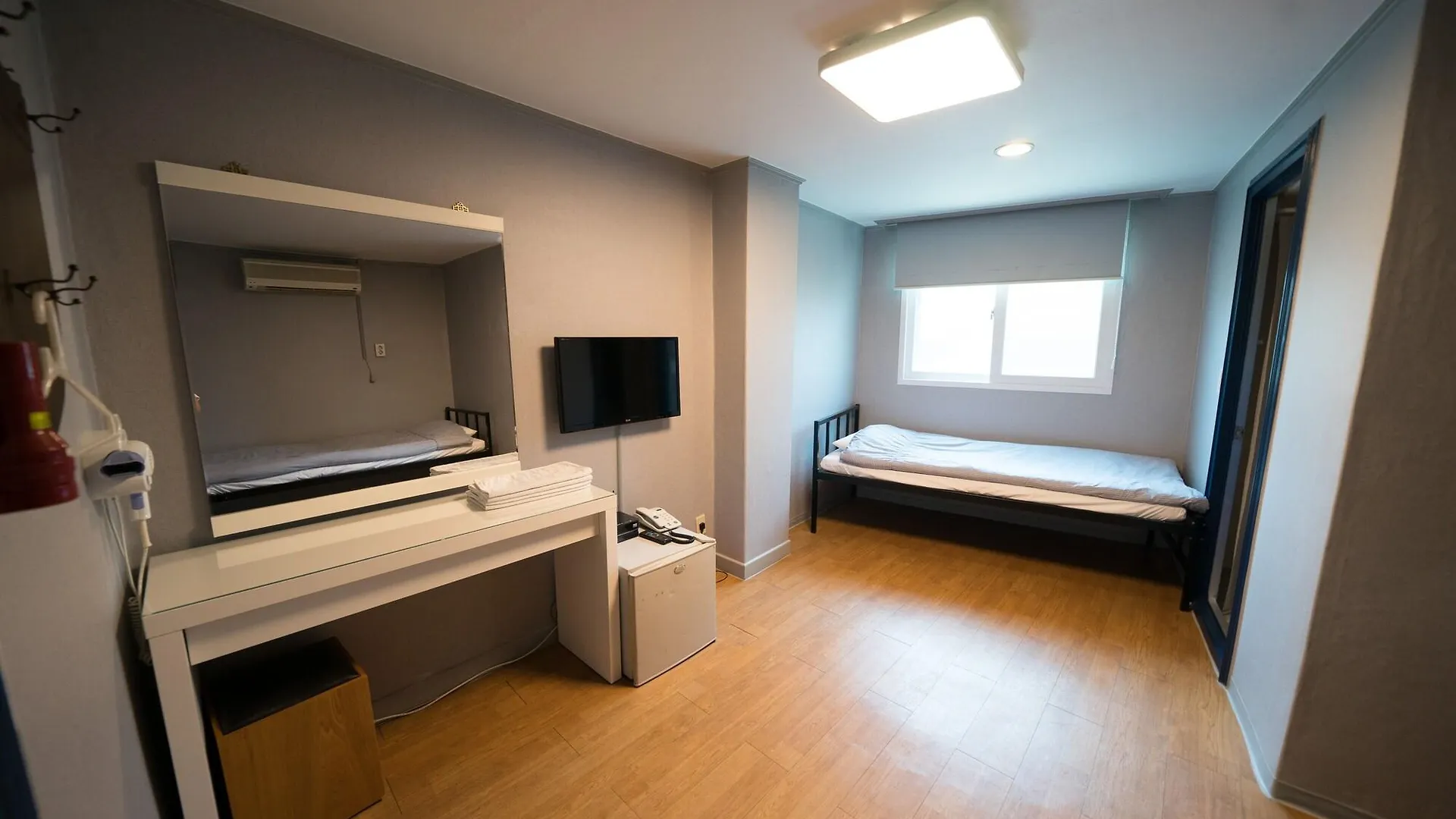 Beewon Guesthouse Seoul South Korea