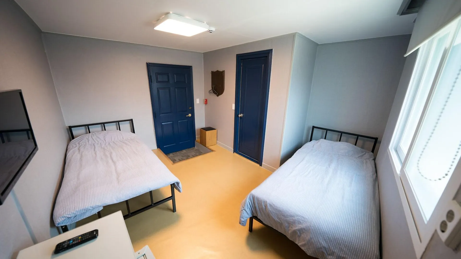 Hostel Beewon Guesthouse Seoul South Korea