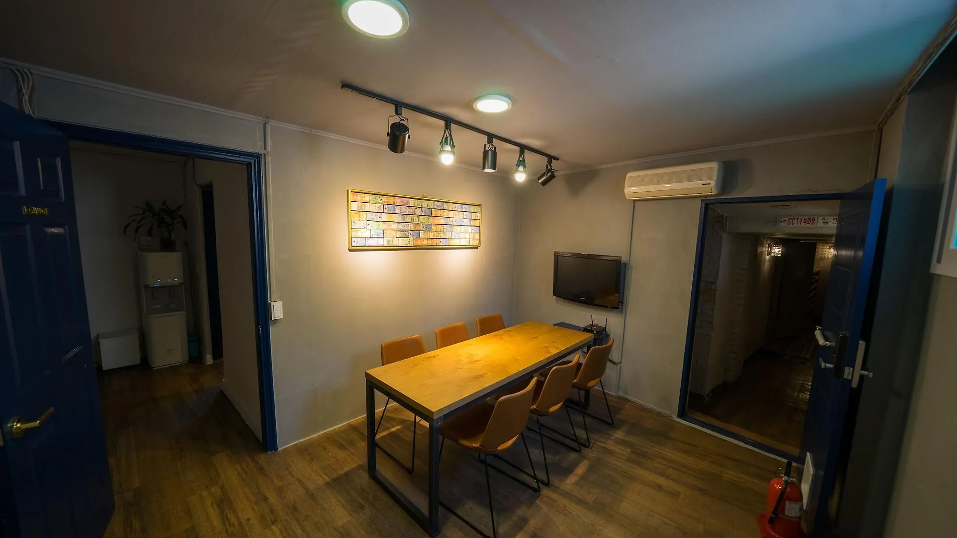Beewon Guesthouse Seoul 0*,  South Korea