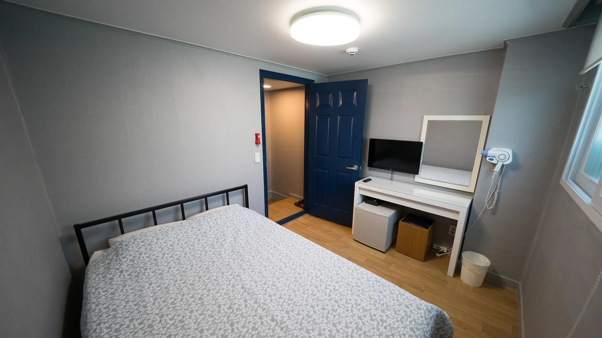Beewon Guesthouse Seoul 0*,