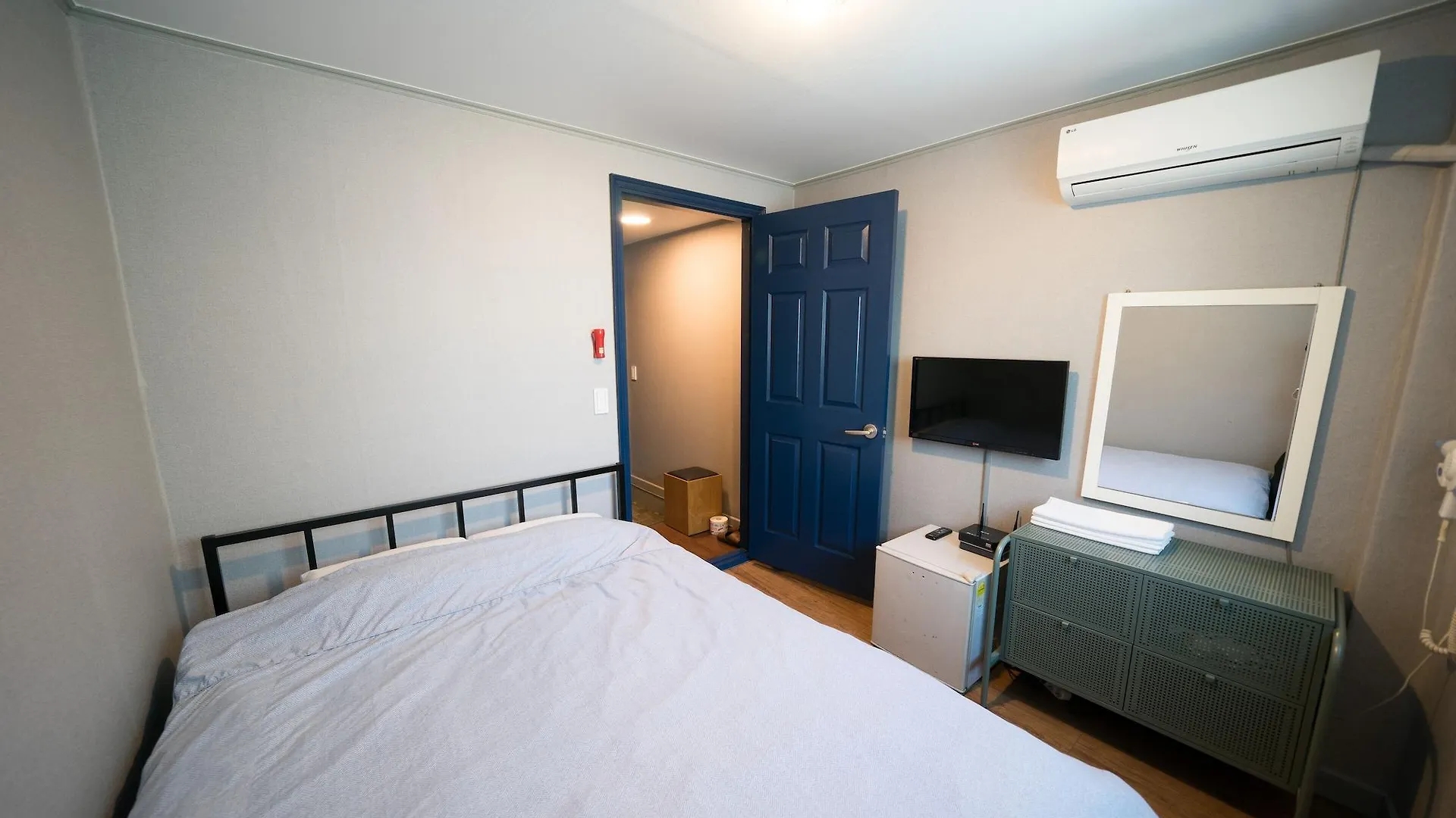 Hostel Beewon Guesthouse Seoul