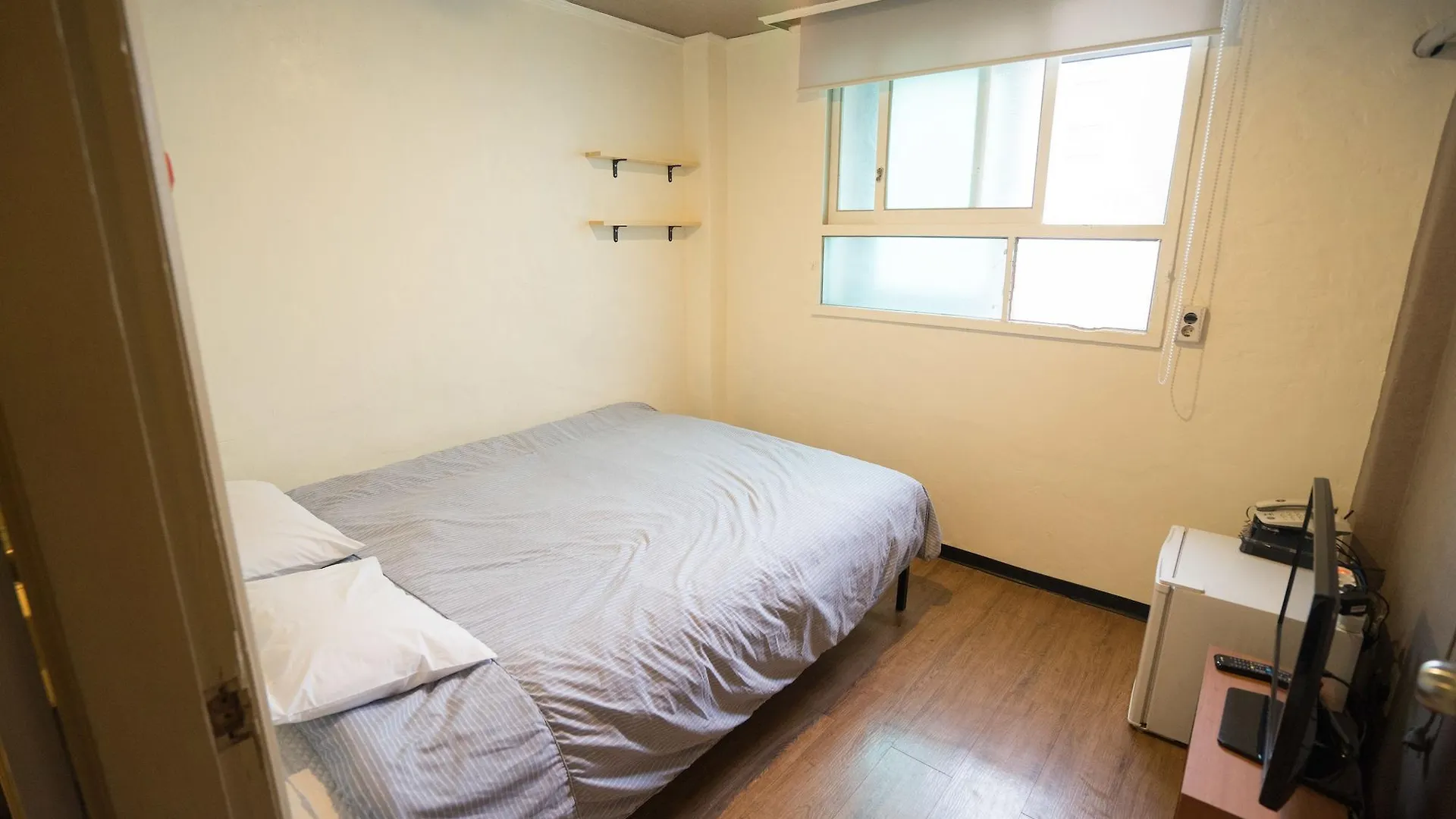 Beewon Guesthouse Seoul