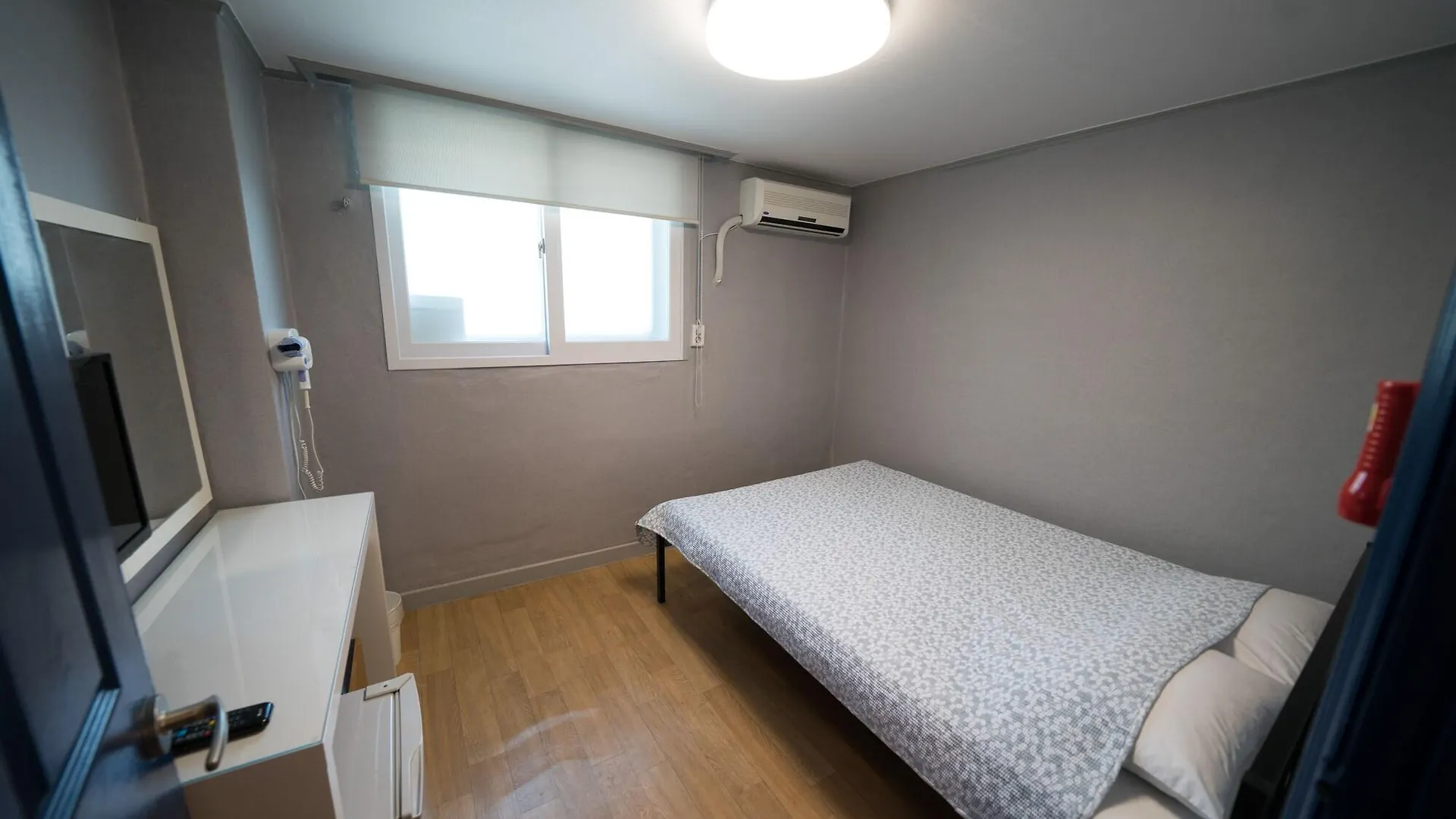 Hostel Beewon Guesthouse Seoul