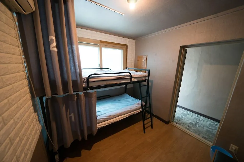 Beewon Guesthouse Seoul