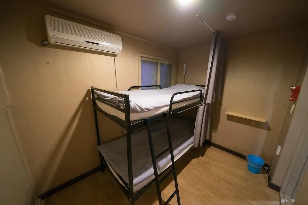 Beewon Guesthouse Seoul 0*,  South Korea