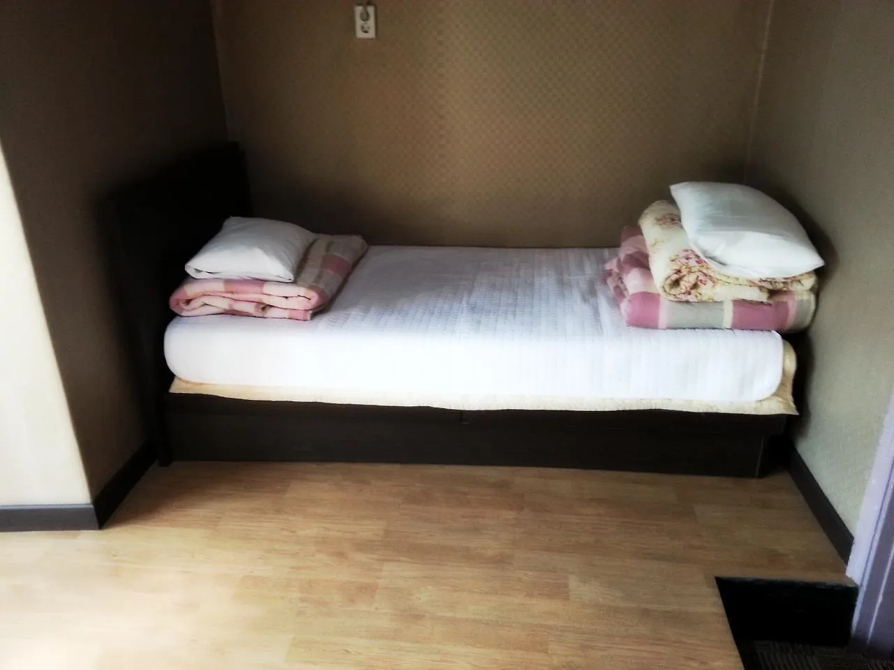 Hostel Beewon Guesthouse Seoul South Korea
