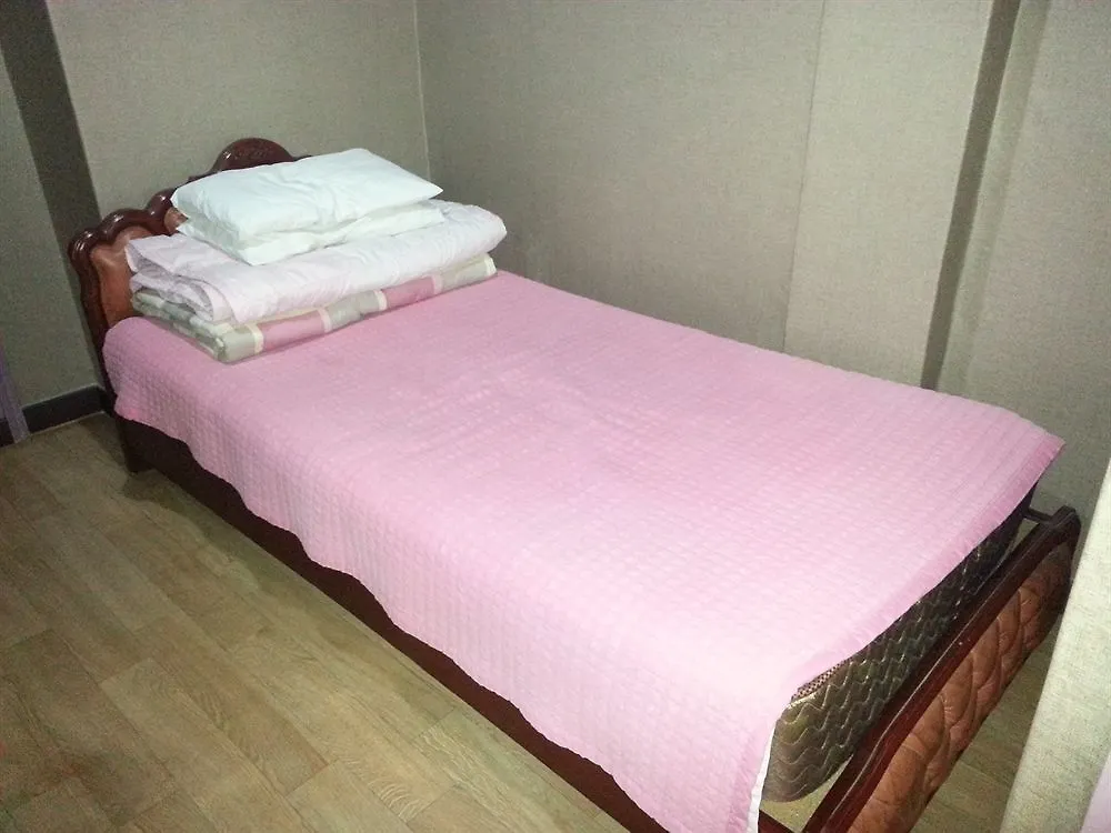 Beewon Guesthouse Seoul 0*,  South Korea
