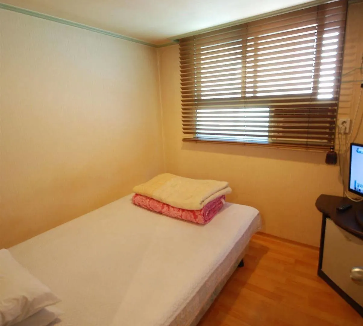 Beewon Guesthouse Seoul Hostel