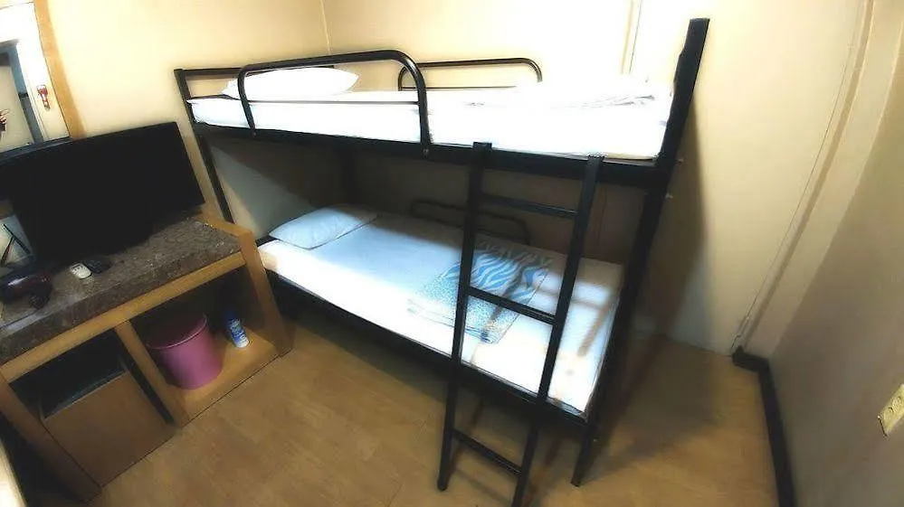 Hostel Beewon Guesthouse Seoul