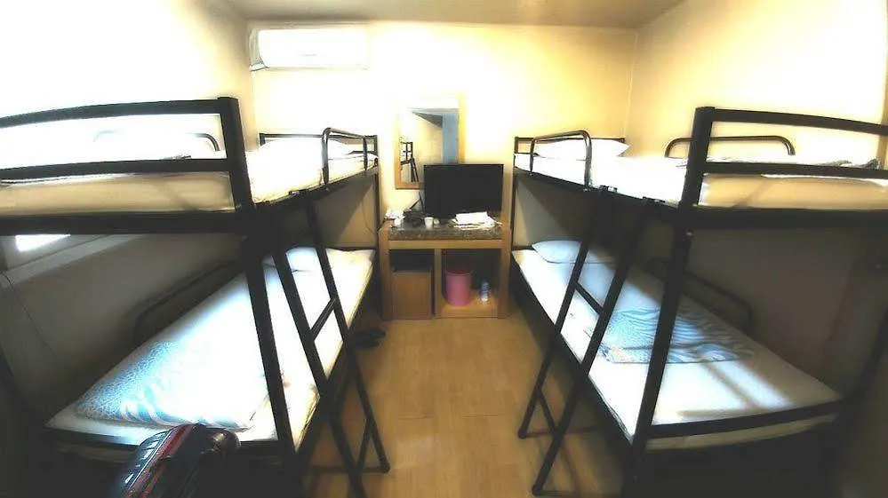 Hostel Beewon Guesthouse Seoul