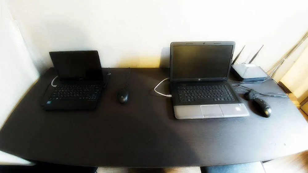Beewon Guesthouse Seoul 0*,