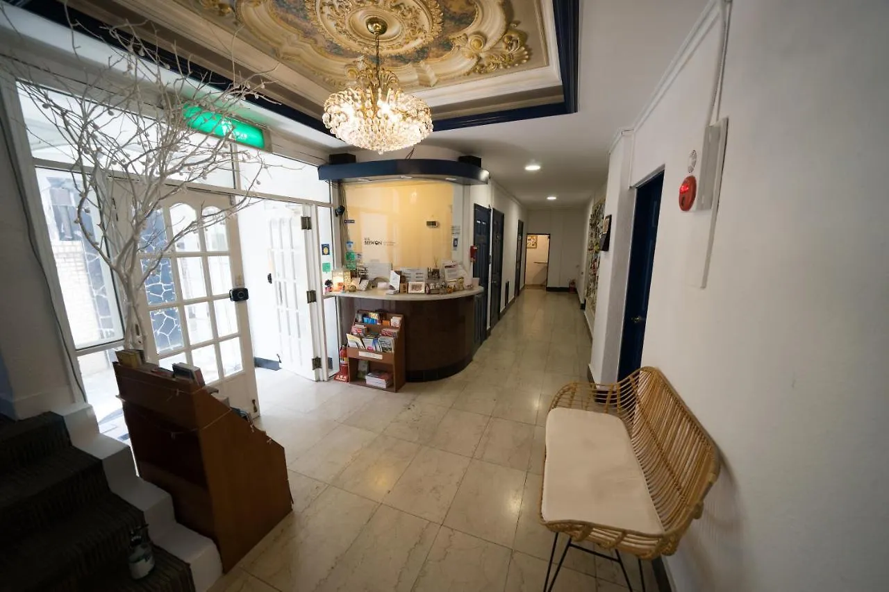 Hostel Beewon Guesthouse Seoul