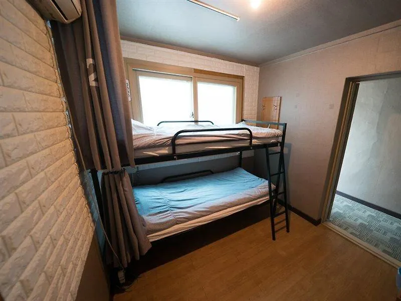 Beewon Guesthouse Seoul Hostel