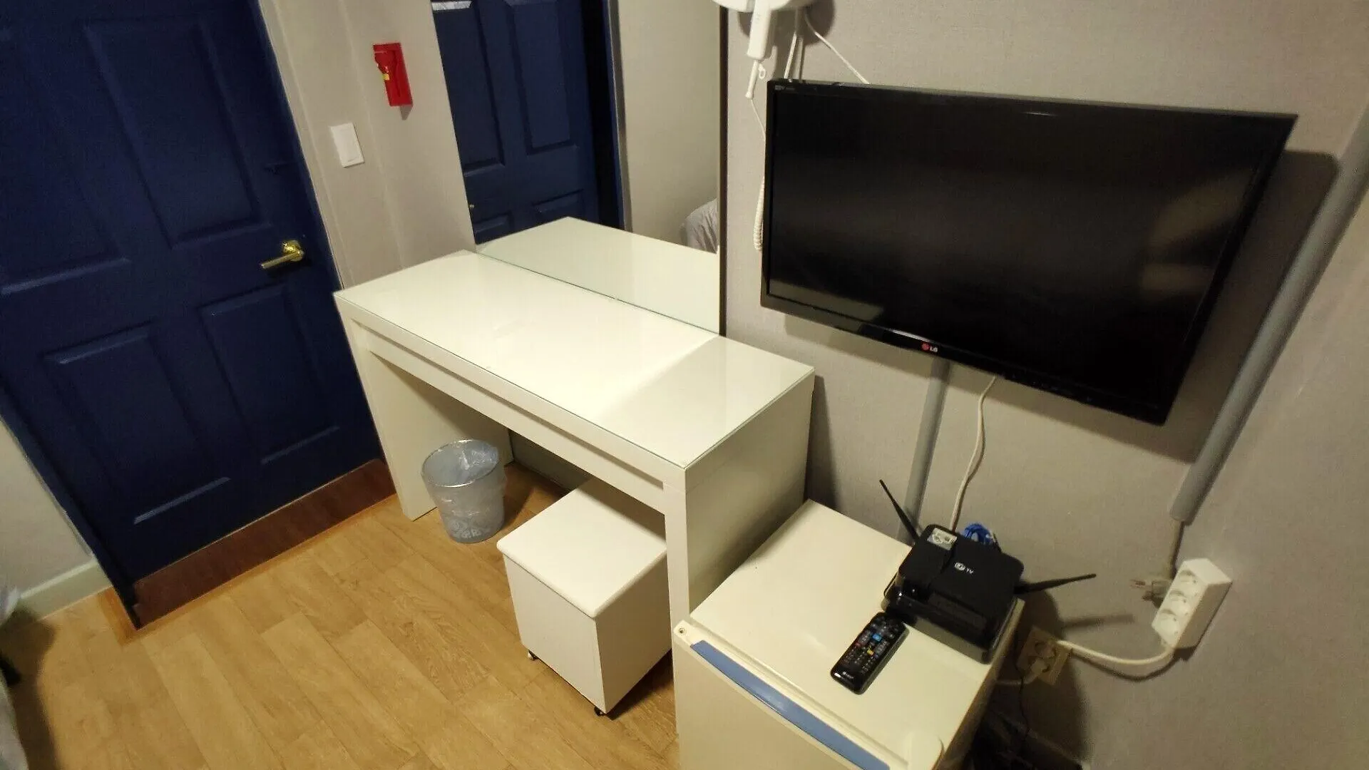 Beewon Guesthouse Seoul 0*,  South Korea