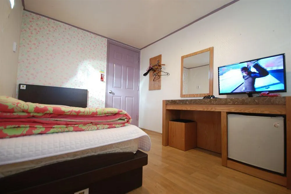 Hostel Beewon Guesthouse Seoul