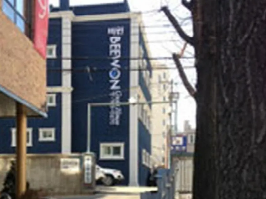 Hostel Beewon Guesthouse Seoul
