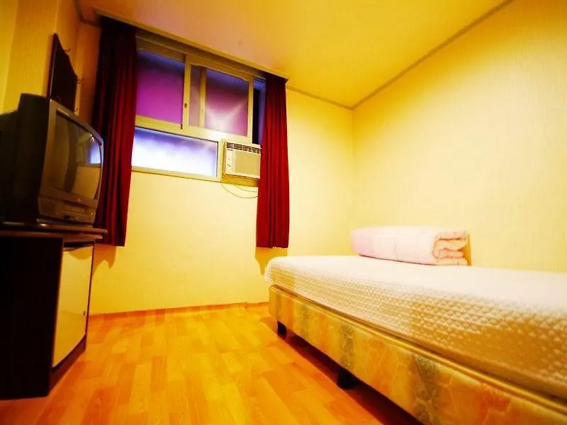 Hostel Beewon Guesthouse Seoul