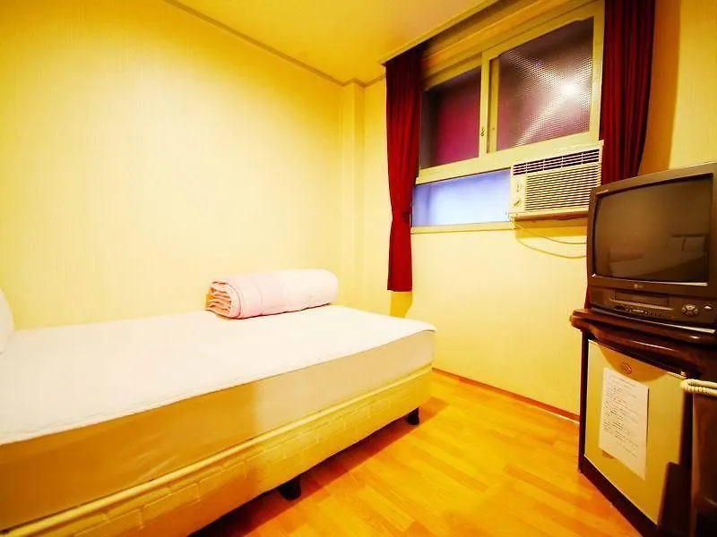 Beewon Guesthouse Seoul South Korea