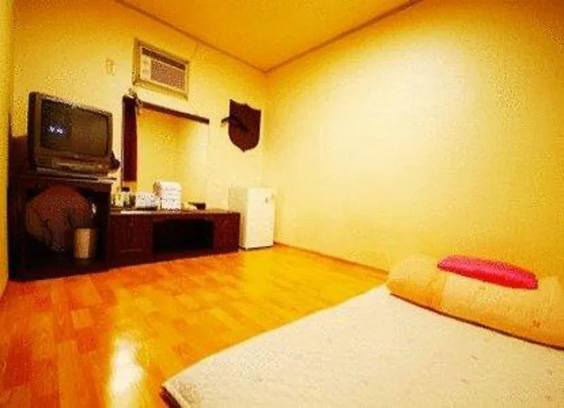Beewon Guesthouse Seoul Hostel
