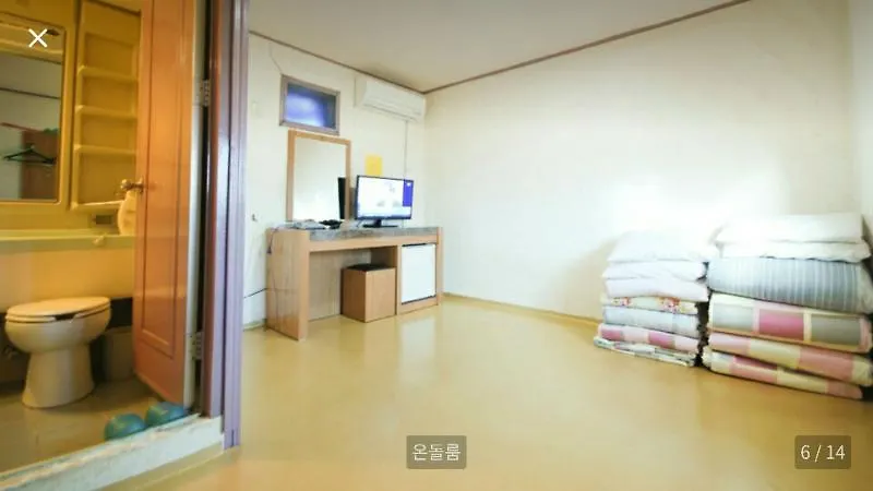 Hostel Beewon Guesthouse Seoul