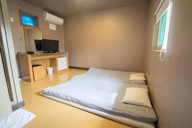 Hostel Beewon Guesthouse Seoul