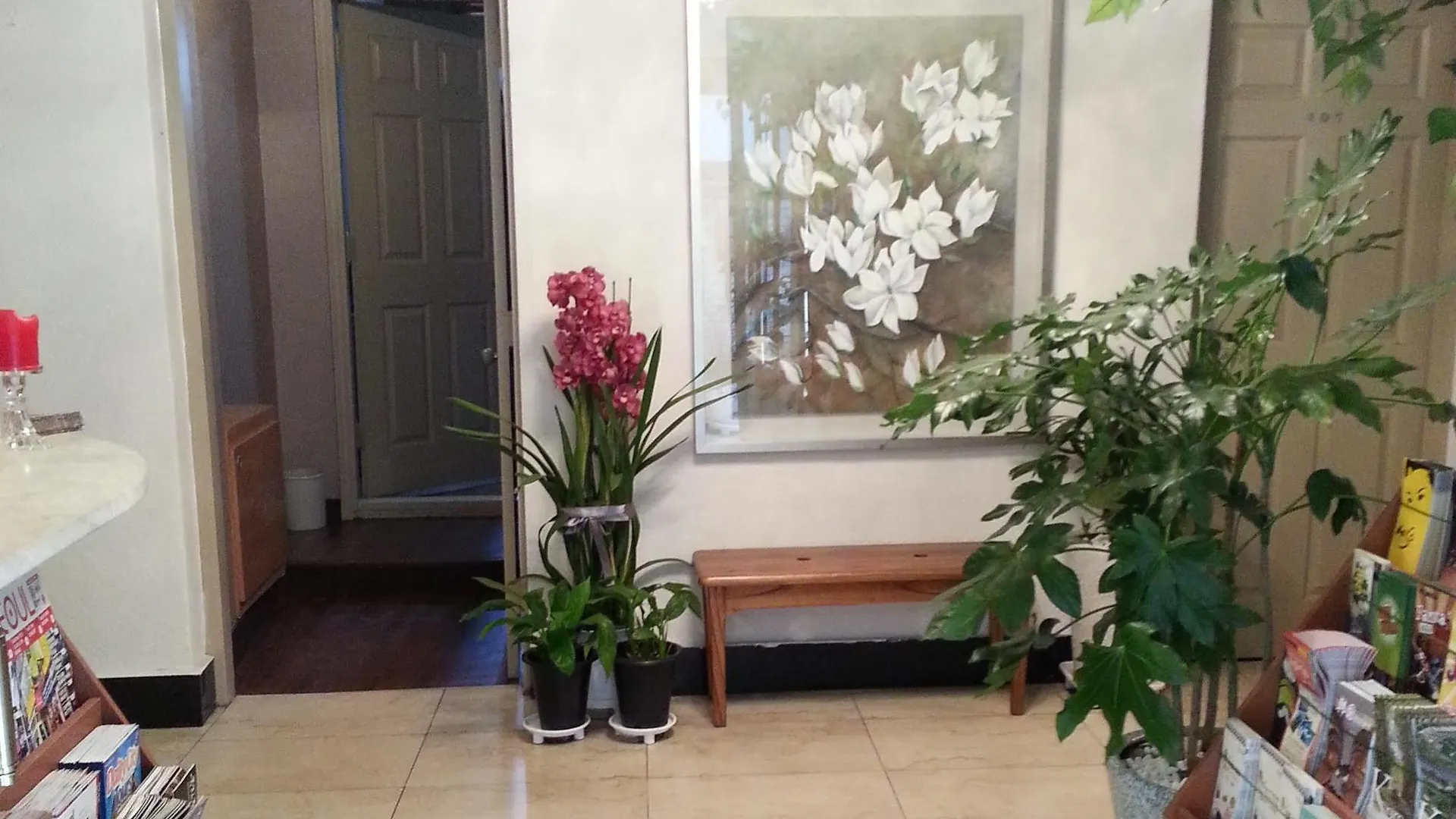 Beewon Guesthouse Seoul