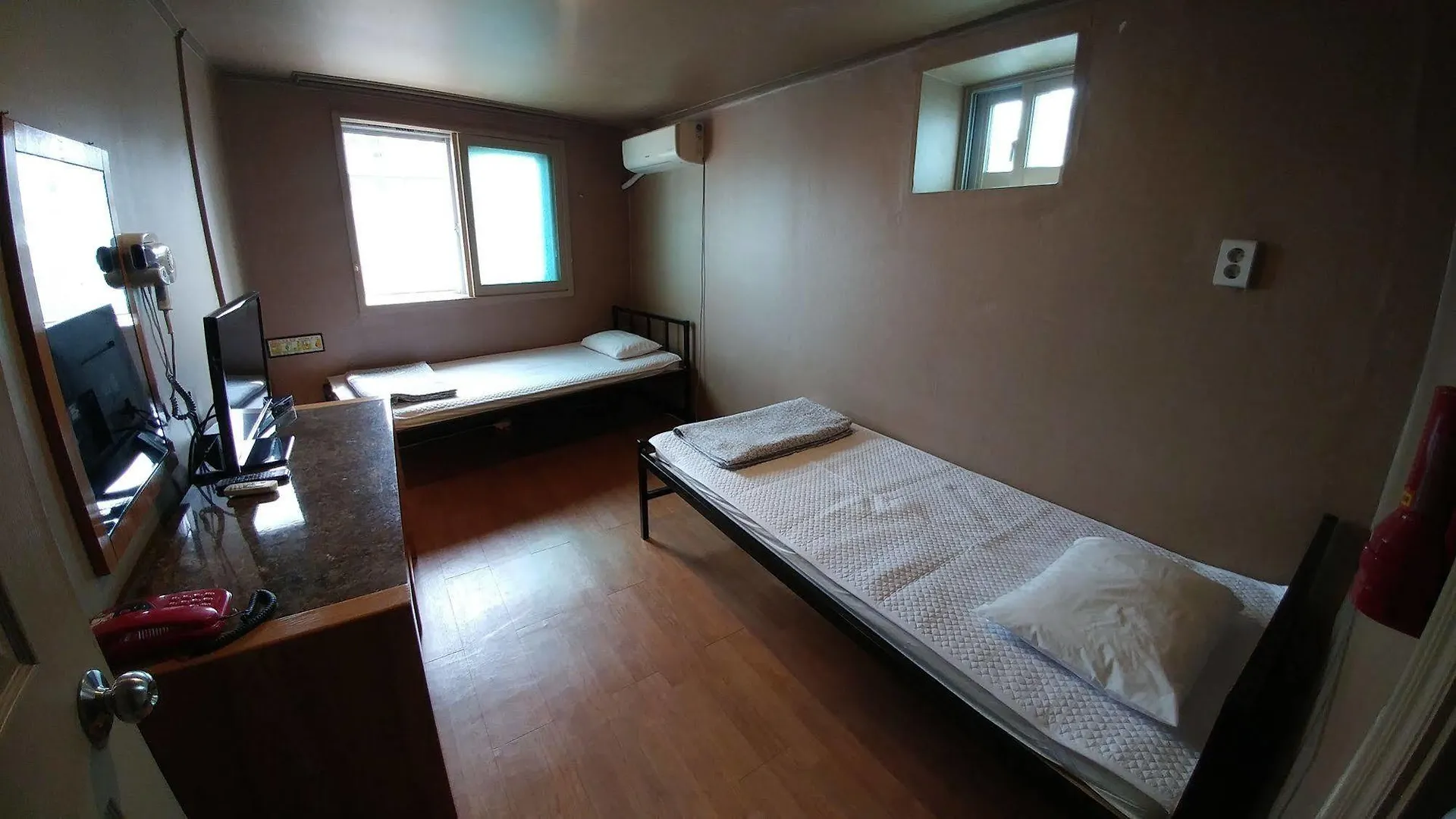 Hostel Beewon Guesthouse Seoul
